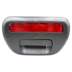 Mıtsubıshı Kol Bagaj Açma L200 07-14 (Komple Yuvalı Reflektörlü) MN167500XAA