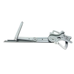 Mıtsubıshı Kriko Cam L200 06-14 Ön Sol (Motorsuz) MN182365