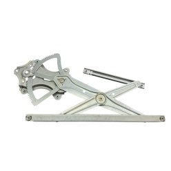 Mıtsubıshı Kriko Cam L200 06-14 Ön Sağ (Motorsuz) MN182366