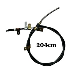 Mıtsubıshı Tel Fren El L200 4x4-4x2 07-13 Arka Sol MN102416
