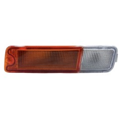 Mıtsubıshı Sinyal Tampon L200 99-01 Sol (Sarı-beyaz) MR109133