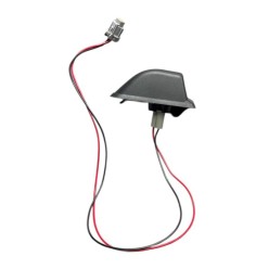 Nıssan Lamba Plaka Navara 06-14 26510-ZP50A