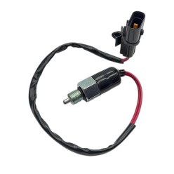 Mıtsubıshı Müşür Geri Vites L200 4x2 99-05 MR196148