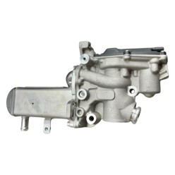 Suzukı Valf Egr Grand Vitara 1,9 Ddis 06-12 (Komple Soğutucu İle Beraber) 18111-67JG4