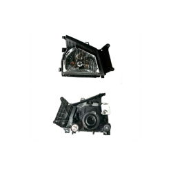 Isuzu Far Npr71-nqr86-nkr71 06-10 Sağ (Motorsuz) 8980539180