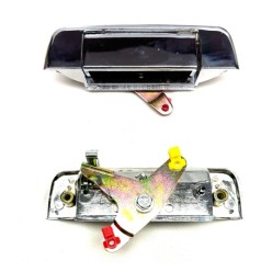 Toyota Kol Bagaj Açma Hılux Vigo 06-14 (Krom) 69090-89101