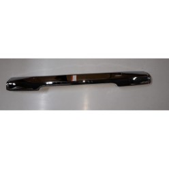 Nıssan Tampon D22 98-00 Ön (Krom) 62022-3S400