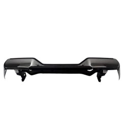 Nıssan Tampon Navara 06-14 Arka (Krom) 85610-JR00A