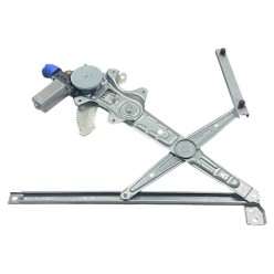 Honda Kriko Cam Cıvıc 12-15 Ön Sol (Elekt-motorlu) 72251-TR0-A01