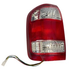 Nıssan Stop Pathfınder 00-02 Sol 26555-2W625