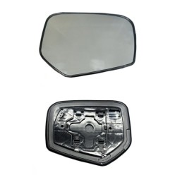 Mıtsubıshı Cam Ayna Dikiz L200 07-14 Sağ UNI-18205