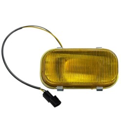 Mıtsubıshı Lamba Sis Canter 659 98-05 Sağ MC139759