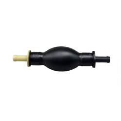Nıssan Otomatik Mazot Navara 06-16 (El Plastik) 17051-EC00B