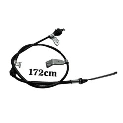 Honda Tel Fren El Crv 97-01 Arka Sağ 47510-S10-A03