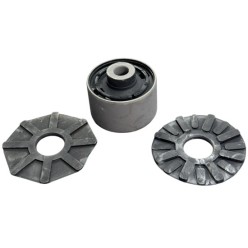 Nıssan Burç Dingil Qashqai 07-13 Arka 55044-JG000