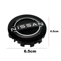 Nıssan Jant Göbek Qashqai 21-24 40342-6RA1A