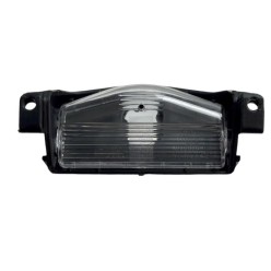 Mazda Lamba Plaka Mazda 3 03-08 BR6C-51-270A