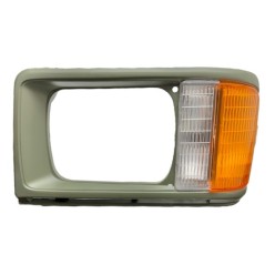 Mazda Sinyal E2200 93-95 Sol (Çerceveli) UNI-18430