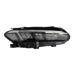 Honda Far Cıvıc 21-23 Sağ/İçi Krom Orj Tip (Motorlu) 33100-T24-Y12