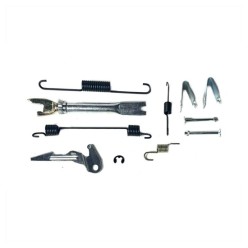 Suzukı Yay Fren Tabla Grand Vitara 98-05 Sağ (Set) UNI-18454