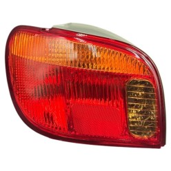 Toyota Stop Yaris 03-05 Sol (Duysuz) 81560-0D070