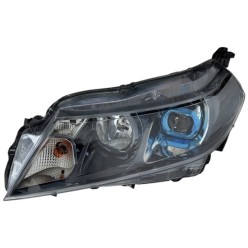 Suzukı Far Vitara 16-19 Sol (Siyah) 35320-54P50