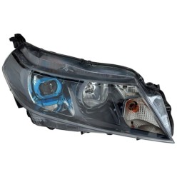 Suzukı Far Vitara 16-19 Sağ (Siyah) 35120-54P50