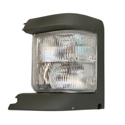 Mazda Sinyal E2200 99-05 Sol (Panelvan) SV51-51-070C