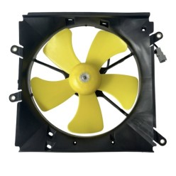 Toyota Fan Su Corolla Ae101 92-97/Ae111 98-01 (Komple) 16363-74020