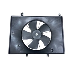 Daıhatsu Fan Su Terios 97-06 (Komple) 16670-87402