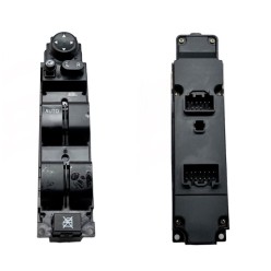 Mazda Düğme Cam Açma Mazda 2 07-14 Ön Sol DF74-66-350B