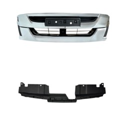 Isuzu Panjur D-max 17-20 Ön (Krom) 8-98284-524-2