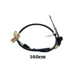 Mazda Tel Fren El B2500 97-02 Ön UG81-44-150A