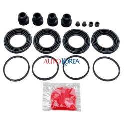 Isuzu Tamir Tk Fren Kaliper D-max 12-14 Ön 8-980791050