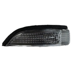 Toyota Sinyal Ayna Dikiz Yaris 13-18 Sol UNI-19404