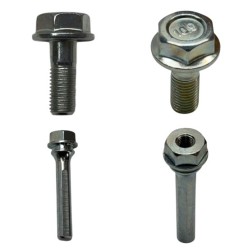 Honda Pim Kaliper Cıvıc 02-12/Cıty 06-09/Jazz 02-09 Ön (Takım) 45235-S0A-003