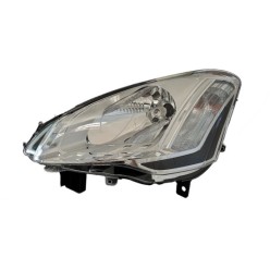 Cıtroen Far Berlingo 12-16 Sol 9806306180