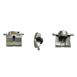 Mazda  Kaliper Fren B2500 00-05/Ranger 00-05 Ön Sol (Tek Piston) UHY1-33-98Z