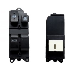 Toyota Düğme Cam Açma Corolla Ae101 92-97 Ön Sol (Çiftli) 84820-10070