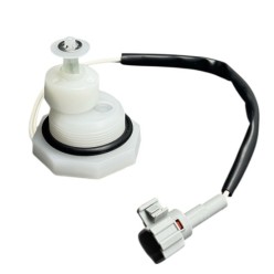 Toyota  Sensör Filtre Mazot Corolla Dizel 07-14/L200 15-18 /Auris 07-12 UNI-19475