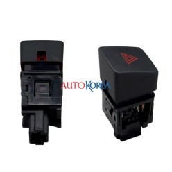 Nıssan Düğme Flaşör Dörtlü Qashqai 14-17/X-trail 14-17 25290-4BJ0B