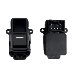 Honda  Düğme Cam Açma Accord 03-05 Ön Sağ/Arka Sağ/Sol 35770-SDA-A21
