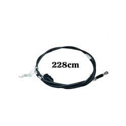 Honda Tel Fren El Accord 08-15 Arka Sol 47560-TB0-W01