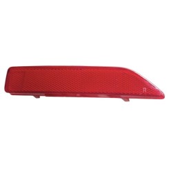 Honda Reflektör Tampon Crv 07-10 Arka Sağ 33555-SWA-003