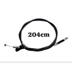 Honda Tel Fren El Cıvıc 12-15 Arka Sol 47560-TR0-A52