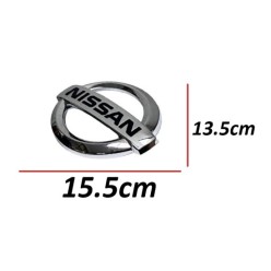 Nıssan Panjur Göbek Qashqai 07-13 Ön(Arma) 62890-JE20A