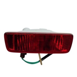 Mıtsubıshı Reflektör Tampon Asx 10-16 Arka Orta 8337A092