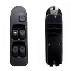 Mıtsubıshı Düğme Cam Açma Carisma 96-05/Spacestar 95-01 Ön Sol MR740599