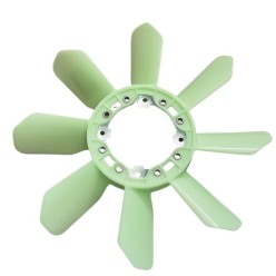 Isuzu Pervane Fan D-max 4x2 04-06 8973189630