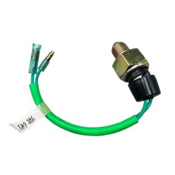 Isuzu Müşür Geri Vites D-max 4x4/4x2 07-12 8-97165950-6